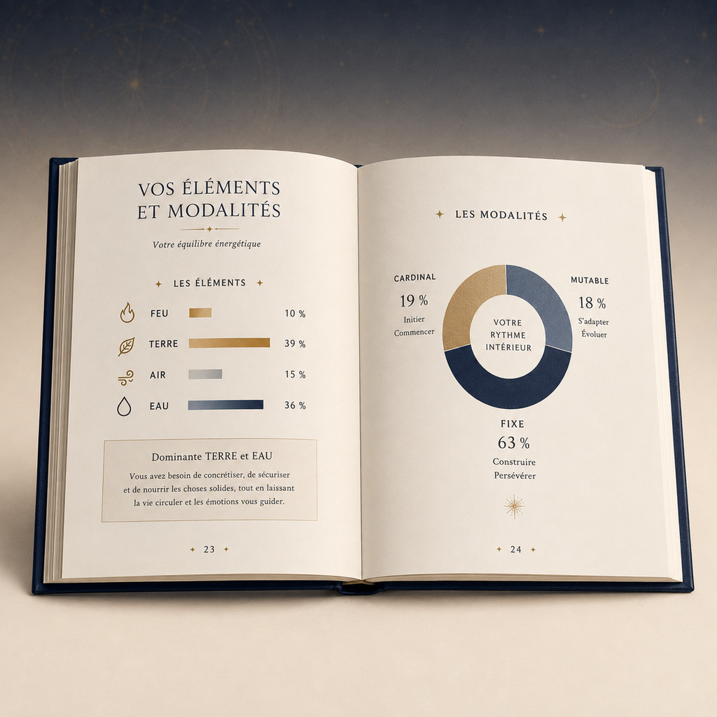 Empreinte Céleste — Édition imprimée