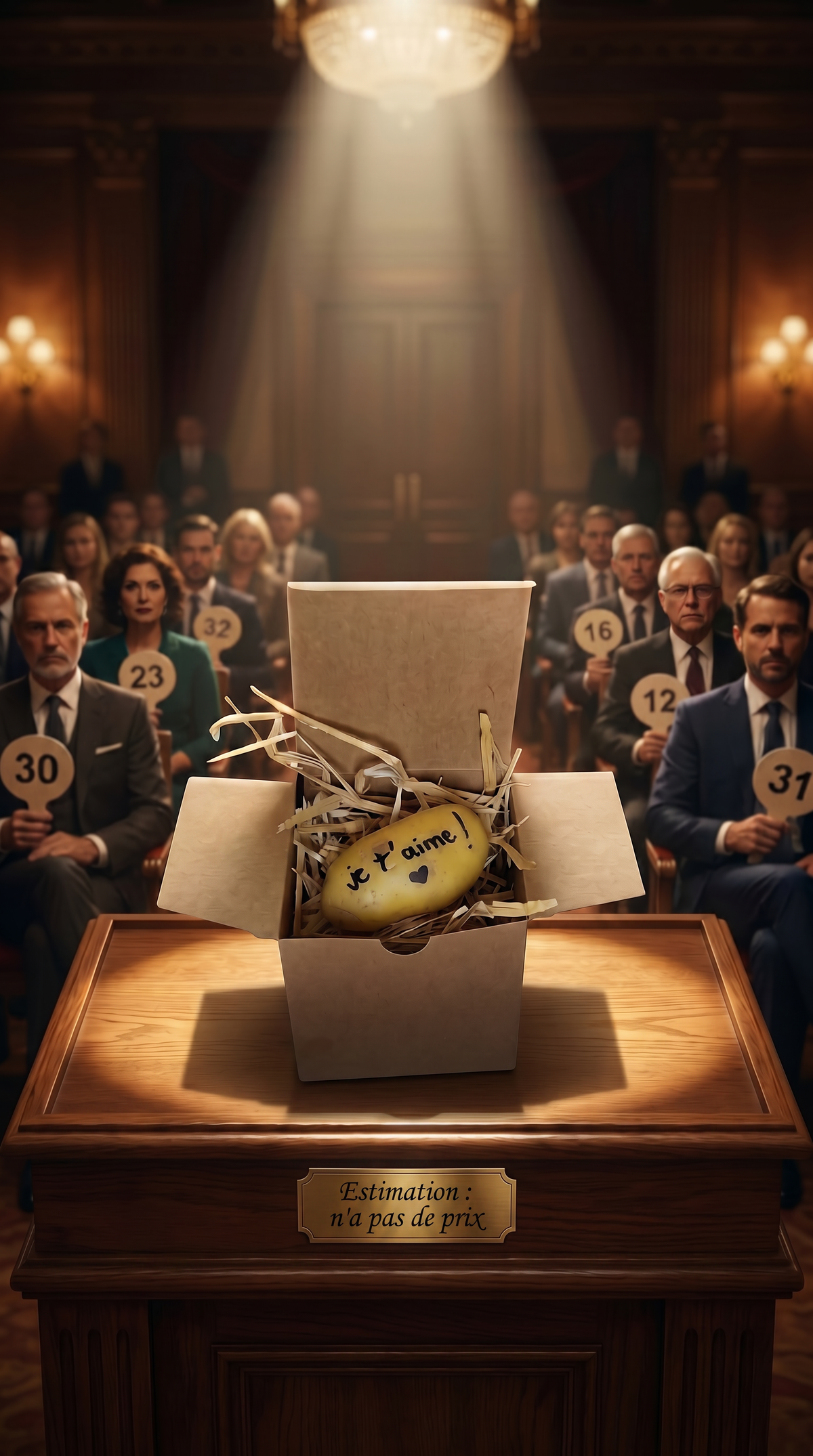LA CLASSIQUE