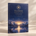 Empreinte Céleste — Édition imprimée